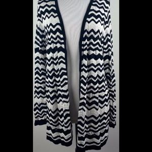 Travelers Collection Chico’s Sweater Cardigan